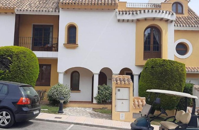 La Manga Club Townhouse
