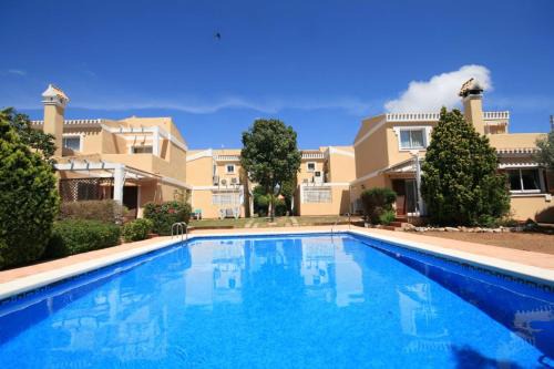 La Manga Club Villa