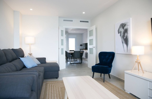 La Manga Oasis - Style & Comfort & Beach