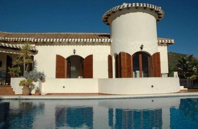 La Manga Private Villa