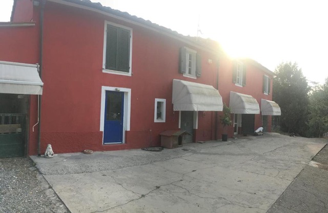 LA MANGIATOIA