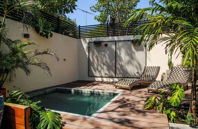 La Mansión del Mar Caribe