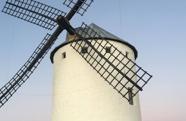 La Maquica Gehäuse