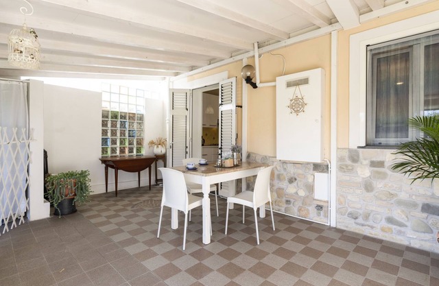 La Marina by Interhome