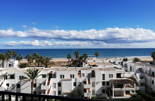 La Marina Solo Familias!!! Serviplaya
