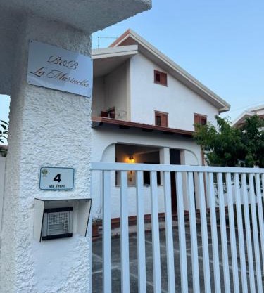 La Marinella
