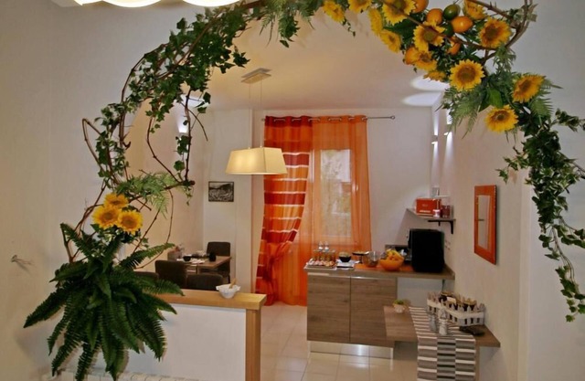 La Marmifera B&B