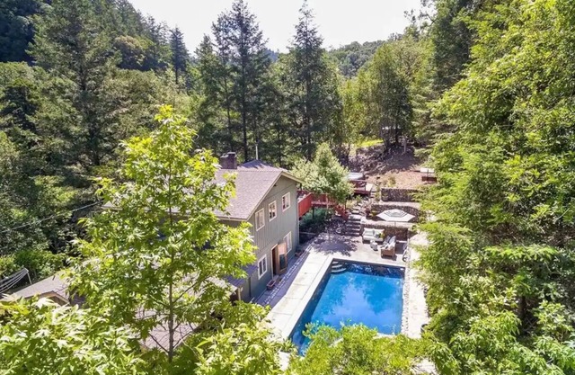 "La Masia" -Stunning! Heated Pool, Spa