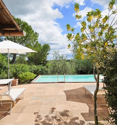 La Masseria Casa Vacanze