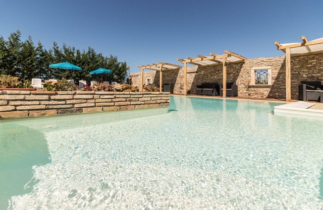 LA MASSERIA - La Dimora del Conte - 15