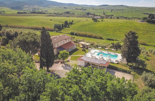 La Matassina Tuscany