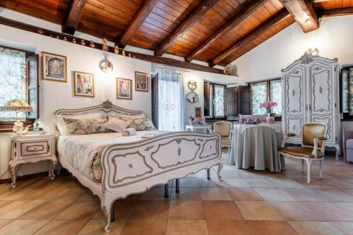 La Meira di Lucia B&B