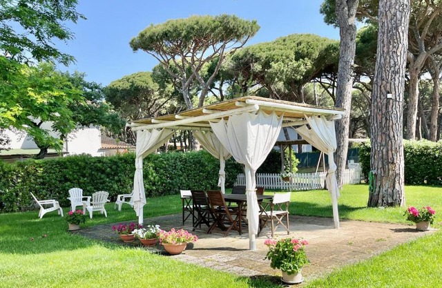 La Meria di Maria Casa Viola