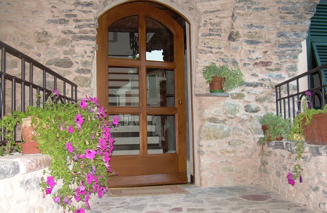 La Meridiana B&B Affittacamere