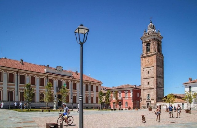 La Meridiana