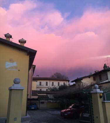 La Meridiana