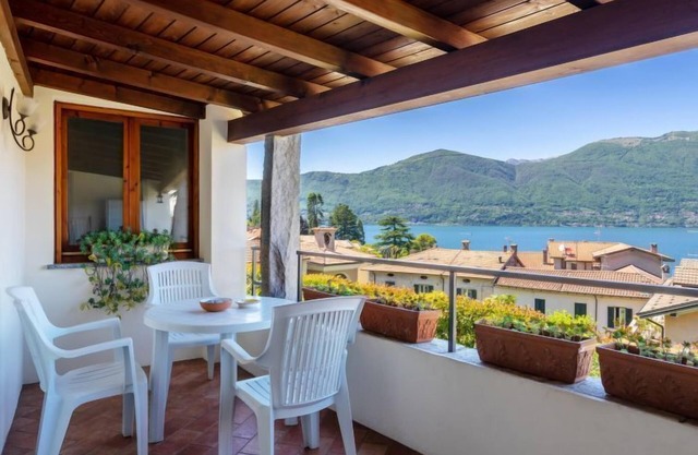 La mia Casetta by Interhome
