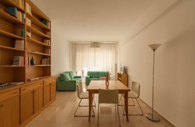 La Mimosa Wohnung in Rom