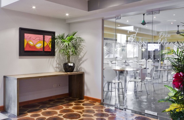 La Mision Posadas Hotel