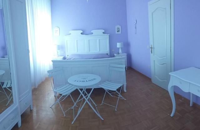 La Montecchia House