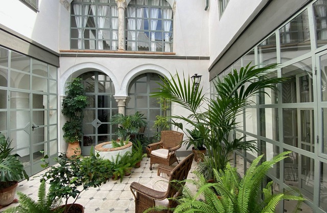 La Montesina House I Complete apartment in a 19th century mansion for 2 pax