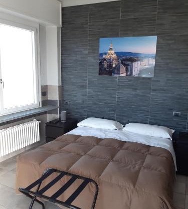 La Montrucca Camere