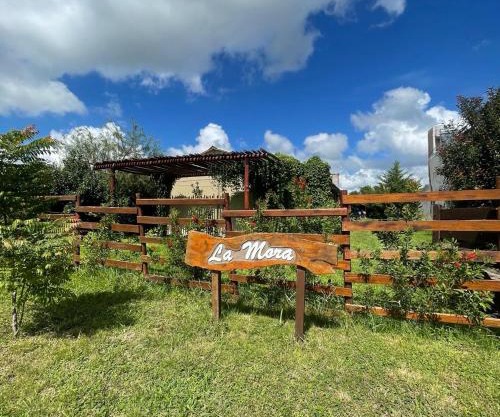La Mora Cabañas