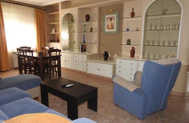 La Morada Casa Rural