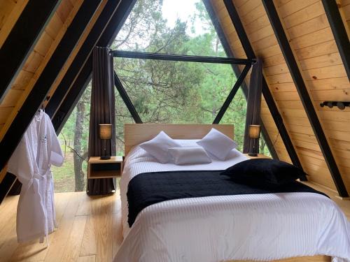 La Morada Luxury Cabin