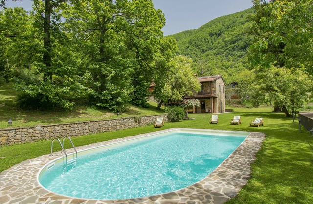 La Moscella by Interhome