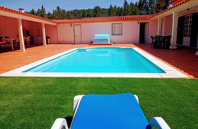 La Nara Villa