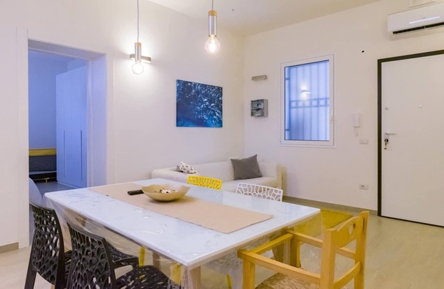 LA NASSA SUITES MAZARA