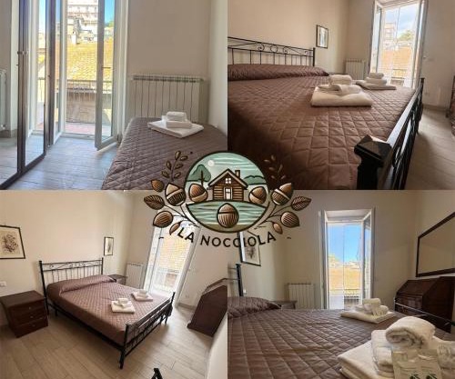 La Nocciola apartment