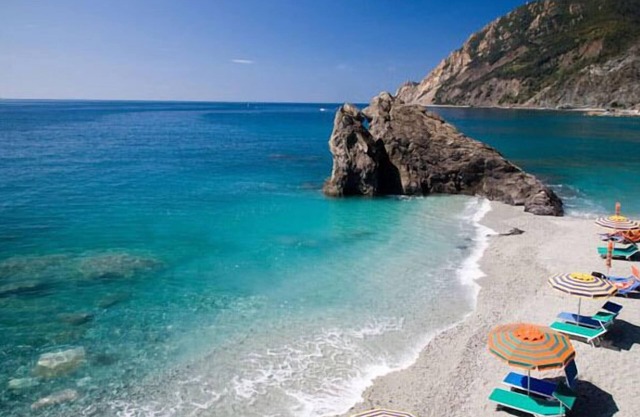 "La Nuova Paranza" Portovenere - Cinque Terre - "All Inclusive und WI-FI"