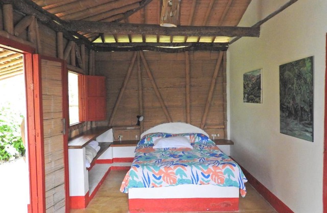La Oculta Lodge