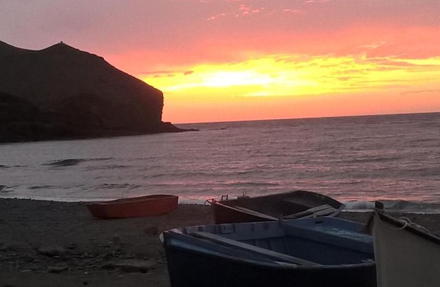 LA ORILLA BEACH HOUSE