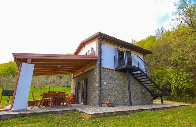 La Padula - Casa Fantasma