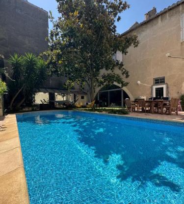 La paisible, coeur de ville Narbonne