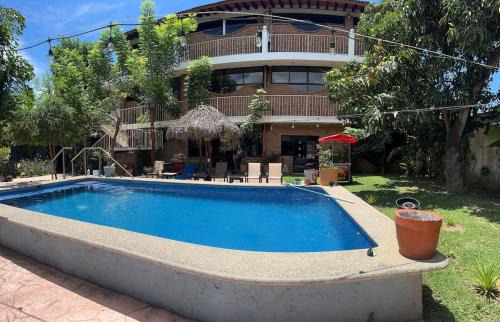 La Palapa
