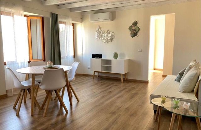 La Palma Apartment