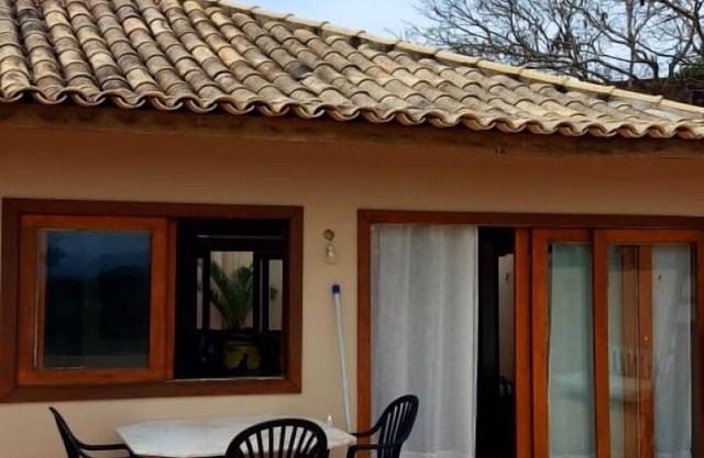 La Palma, House with 2 bedrooms, pool and sea view