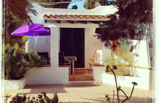 La Palmera - 2 Pax