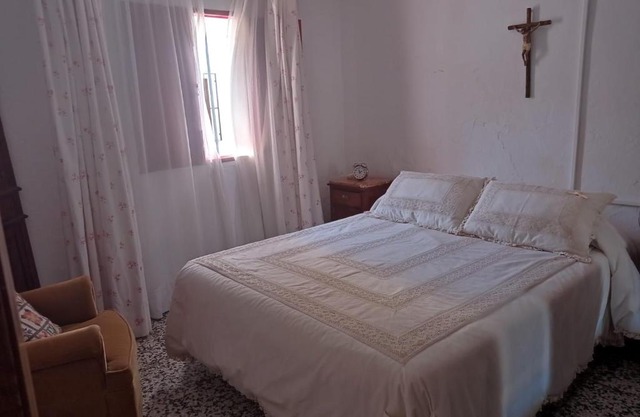 La Palmera