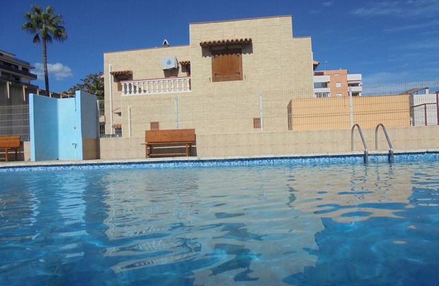 La Palmera Nº 12