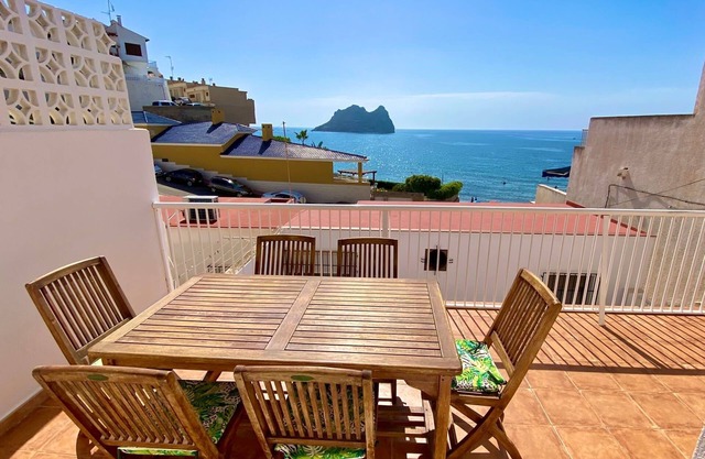 La Paloma House