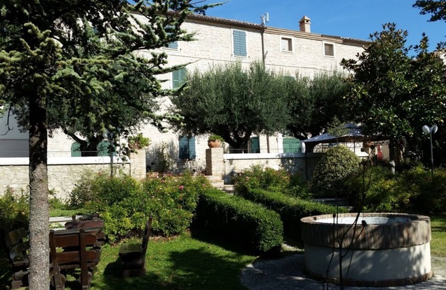La Panoramica (Studio-Apartment 3)