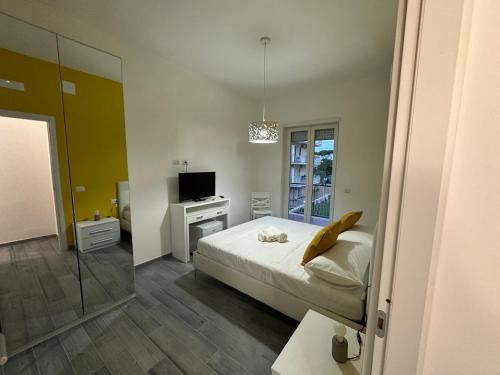 La Parthenope suites