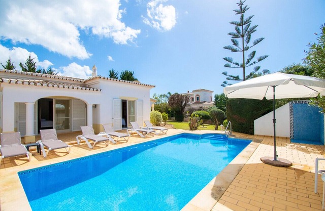 La Pausa - a peaceful haven close to Carvoeiro