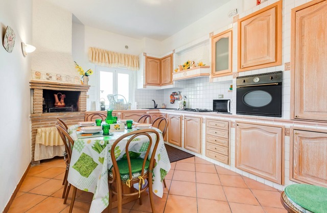 "La Peonia" Appartamento in Villa a Rocca di Papa con Giardino