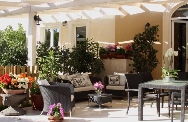 La Peonia Boutique B&B